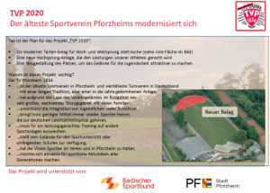 Spendenaufruf Flyer